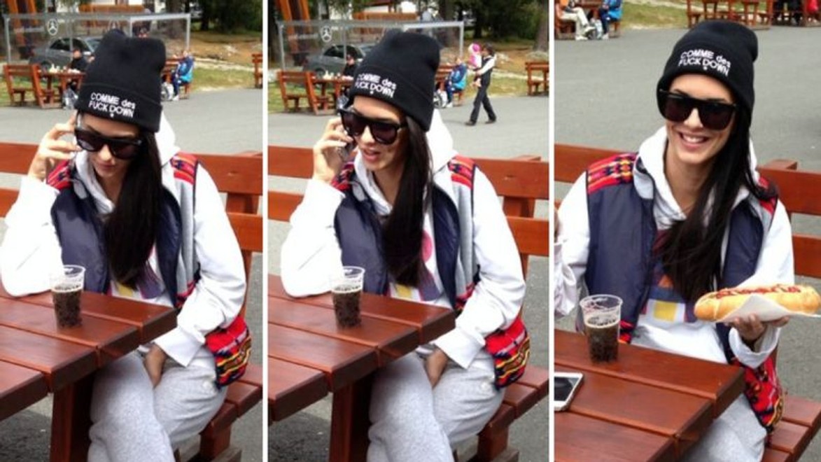 Soňa Skoncová nedá dopustiť na rodnú krajinu: Milujem Slovensko!