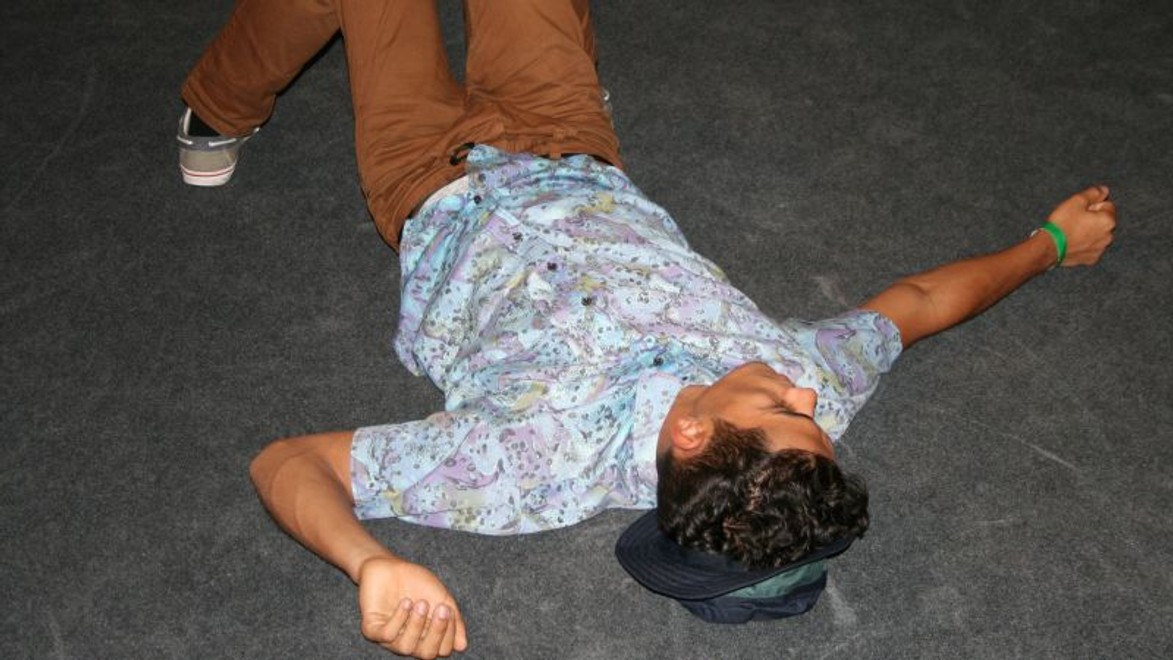 Vyčerpaní semifinalisti: Takto vyzerali po vystúpení na kastingu!