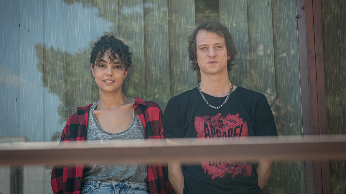 Iveta, kráska z Trebišova, zahviezdi na Festivale televíznych seriálov v Berlíne!