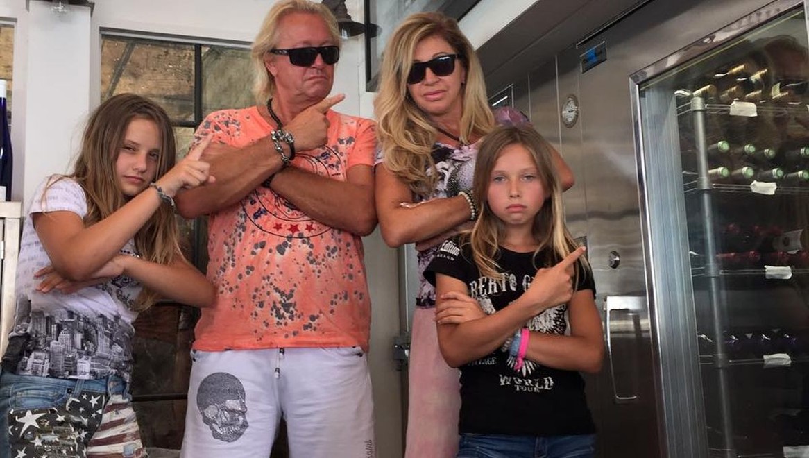 Milionárka Carmen drží dcéry pod prísnym dozorom: Kontrolujem im telefóny aj emaily!