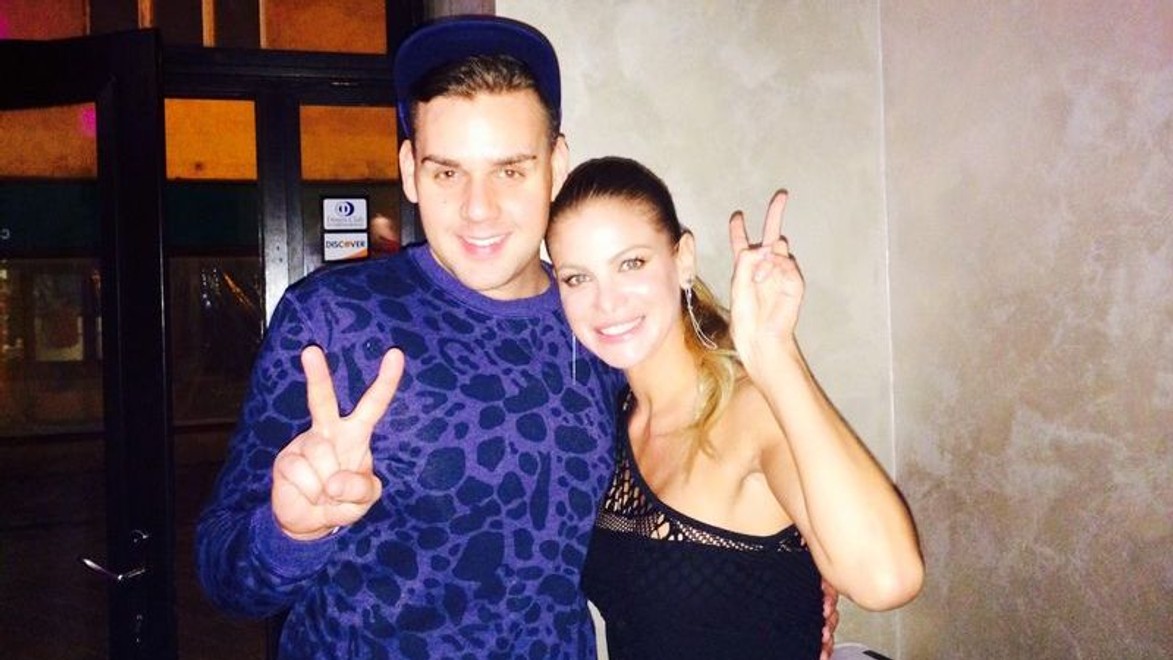 Dokonale upravená Pavolová: Šaty jej vyberá tento muž!