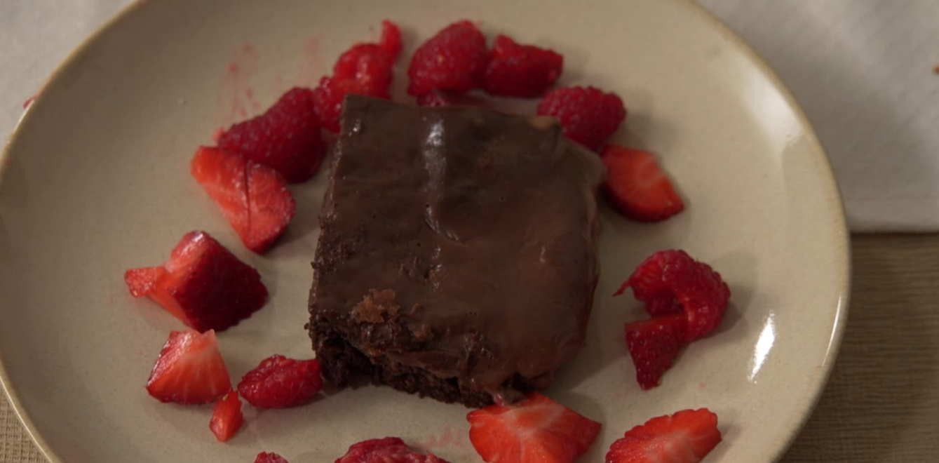 Dezert: Toto nám pomôže upokojiť sa