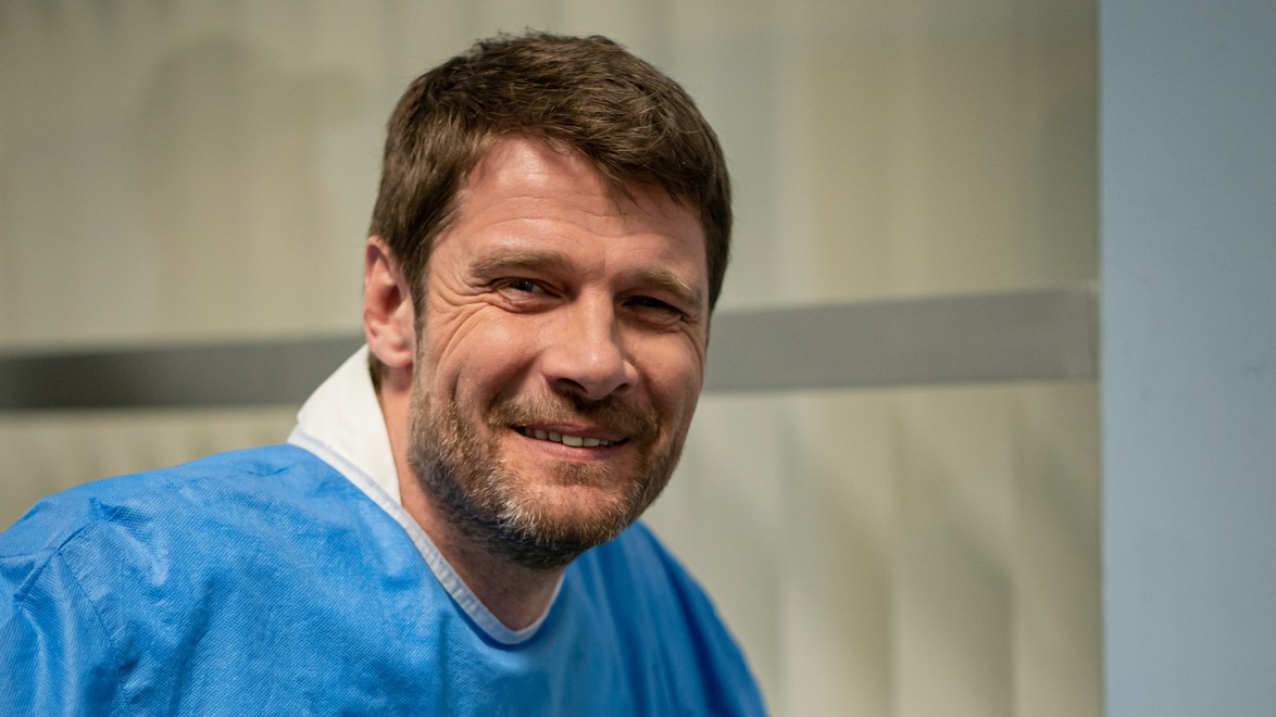 MUDr. Martin Darovec