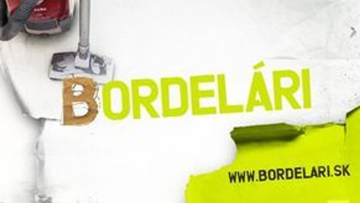 Bordelári, traste sa!