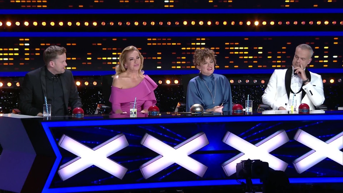 Finále Talentu si včera zaplo bezmála 800-tisíc divákov, V siedmom nebi opäť vyhralo sobotný večer