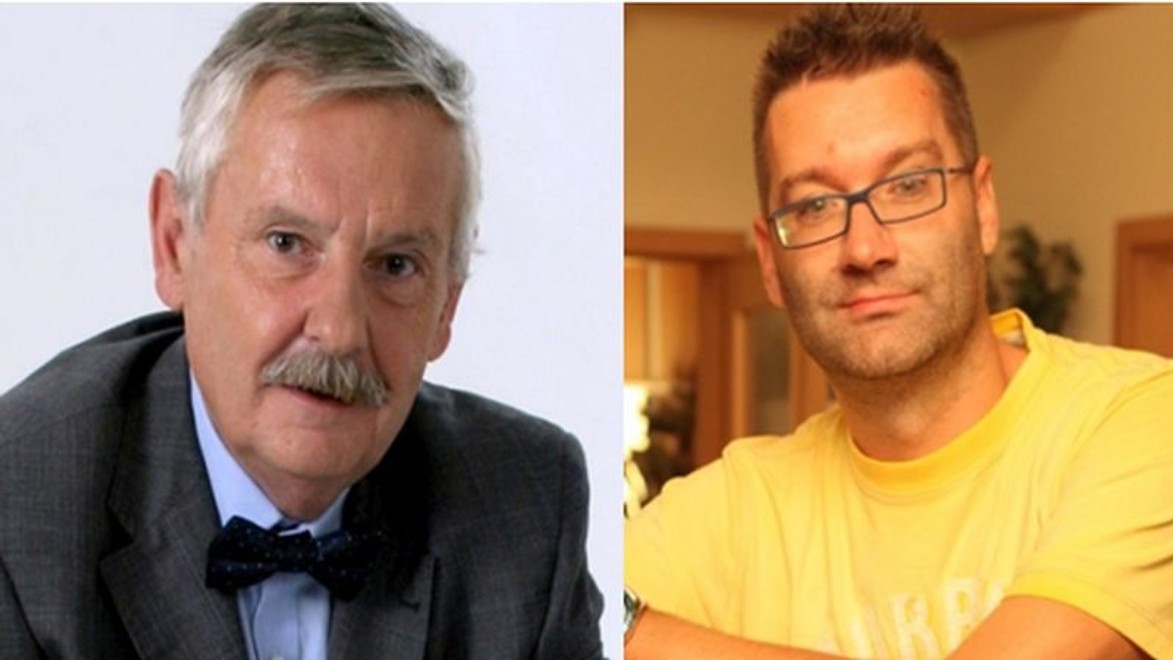 Andy Kraus o osude Juraja Slezáčka v Paneláku: Ostane Blichár v seriáli?