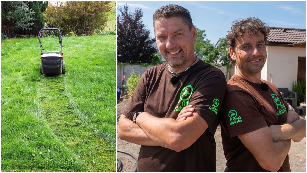 Viete, ako treba pripraviť trávnik na sezónu? Na TÚTO činnosť určite nezabudnite!