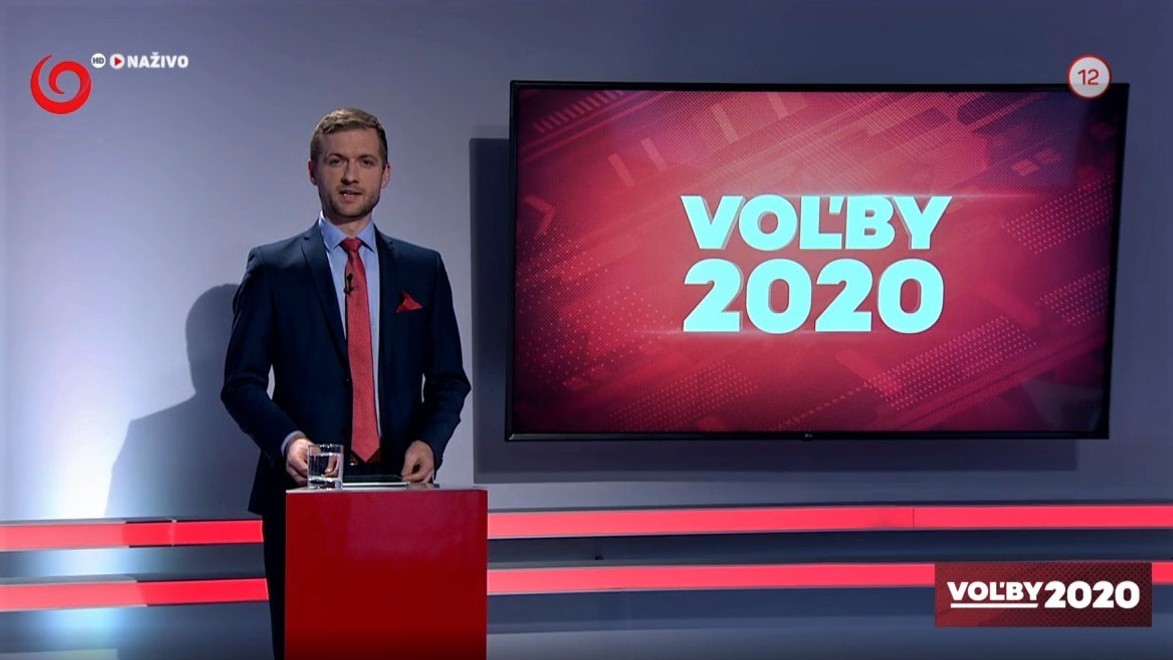 VOĽBY 2020: Vyjadrite svoj názor na ďalších šiestich politikov, ktorí bojujú o vaše hlasy