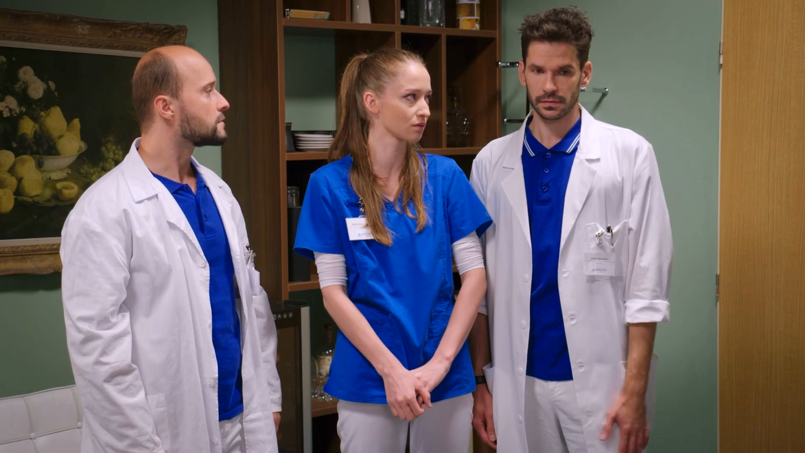 Seriál Nemocnica hviezdil v utorkovom prime time