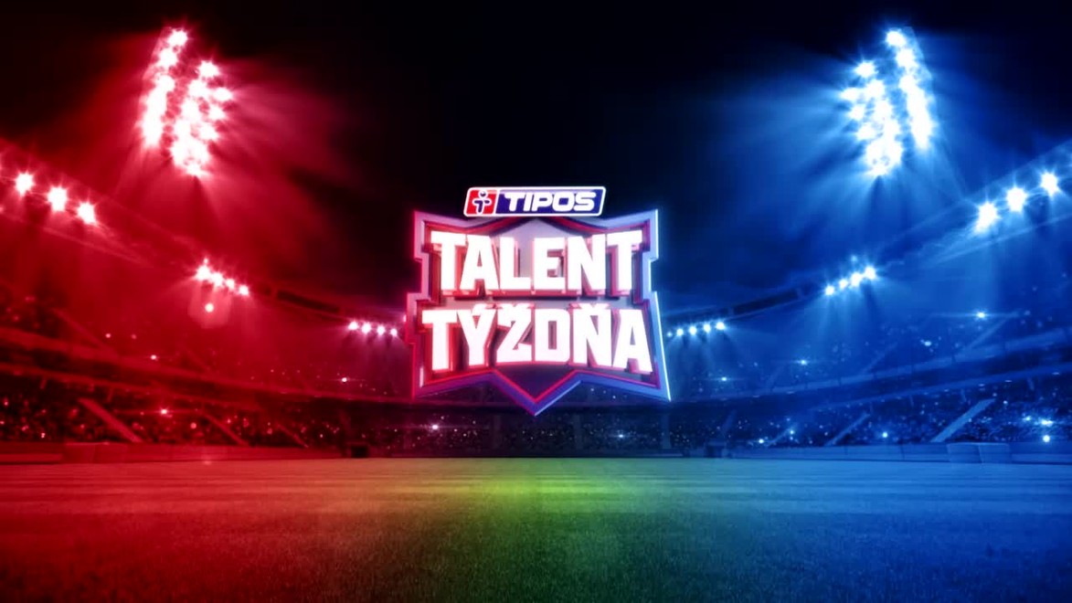 Obľúbená relácia TIPOS TALENT TÝŽDŇA opäť na televíznych obrazovkách