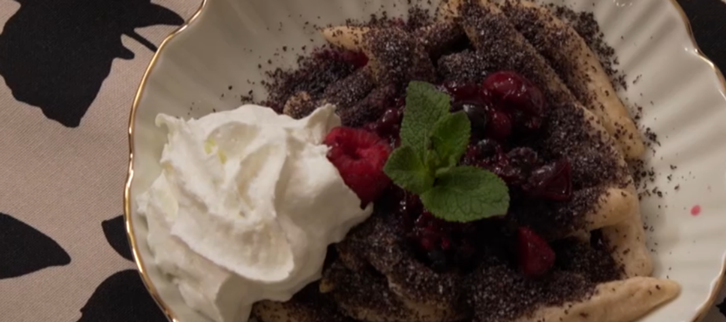 Dezert: Strašiakova armáda