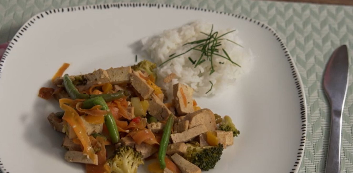 Hlavné jedlo: Najprv prvé a potom šup prvého druhého