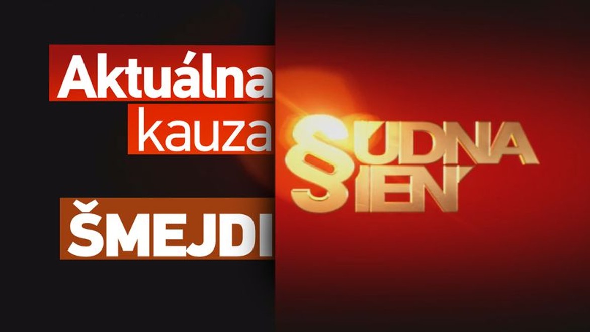 Aktuálna kauza v Súdnej sieni: Šmejdi okrádajúci dôchodcov!