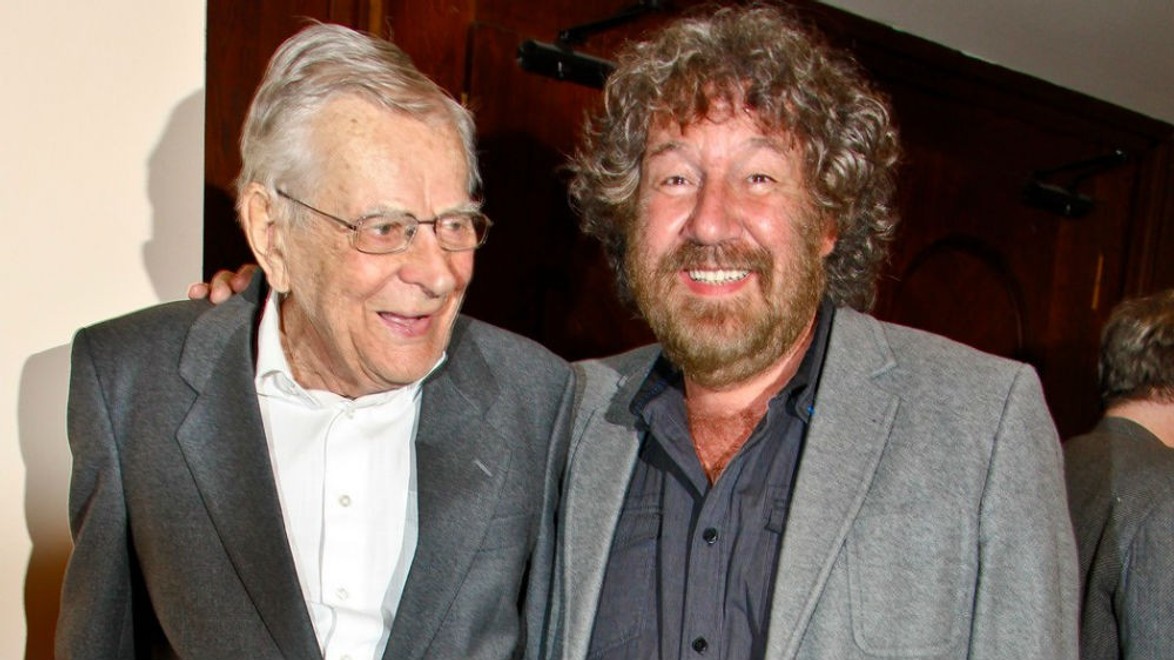 Bez deda by Kameňák nebol tým pravým orechovým: Z jeho života však ide mráz po chrbte!