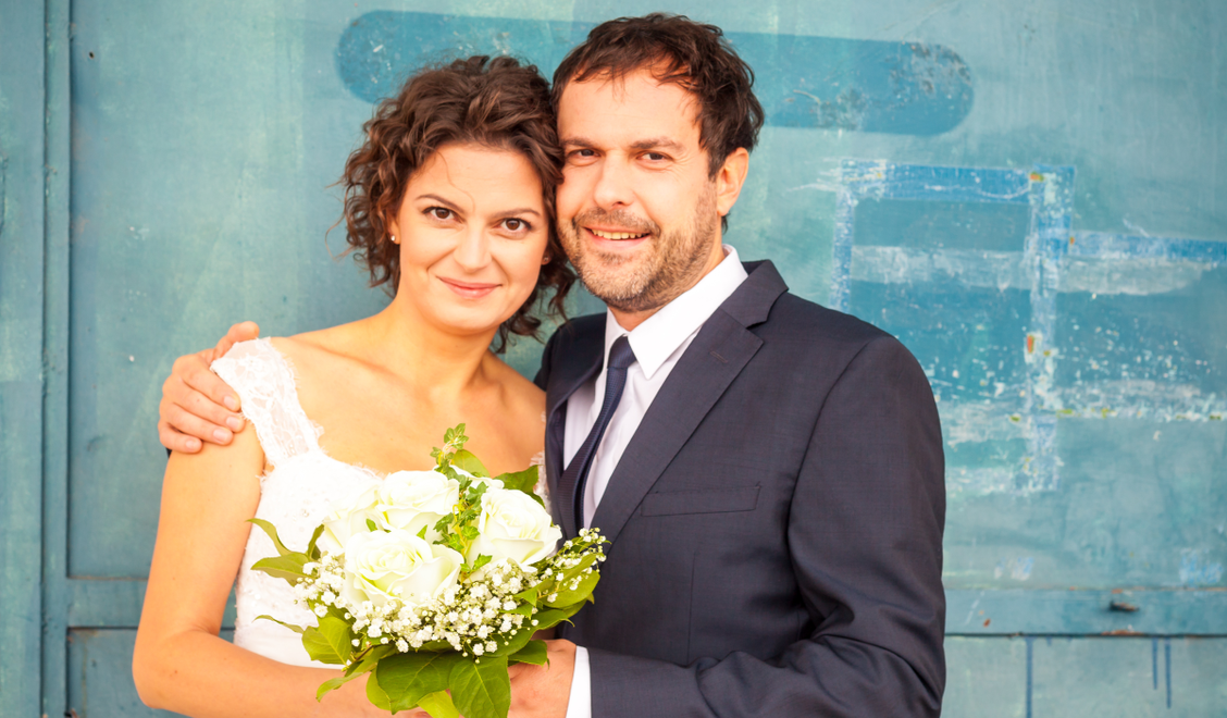 Veľké finále Divokých koní: Svadba, návrat k rodine aj odpustenie!