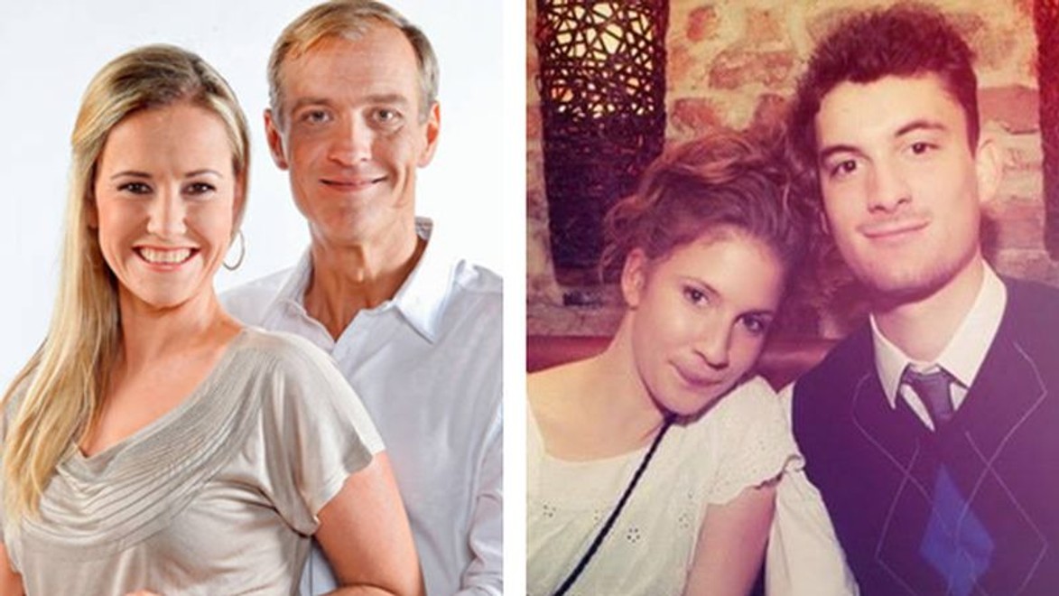 Aký otec, taký syn: Pozrite si veľký prehľad všetkých Dudkových a Paťových žien!