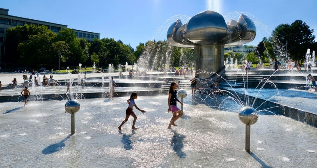 Do konferencie Start with Children ostáva 8 dní: Poznáme špičkový program dvojdňového samitu o tvorbe miest pre budúce generácie!