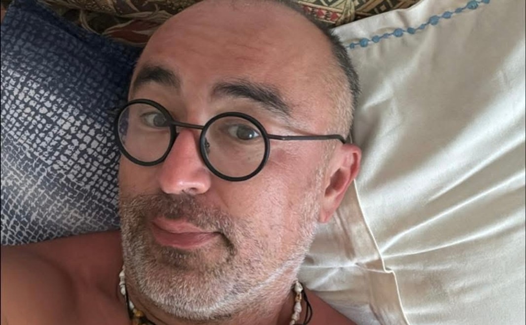 Zmiznutie hudobníka Mariána Čurka šokuje: Manželke nechal desivý odkaz pred odchodom!