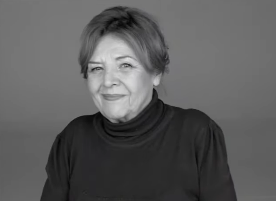 Smutná správa pre milovníkov divadla a filmu! Zomrela herečka Eva Krížiková!