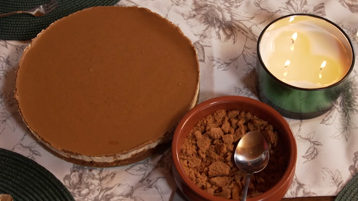 Dezert: Mixérové slávnosti