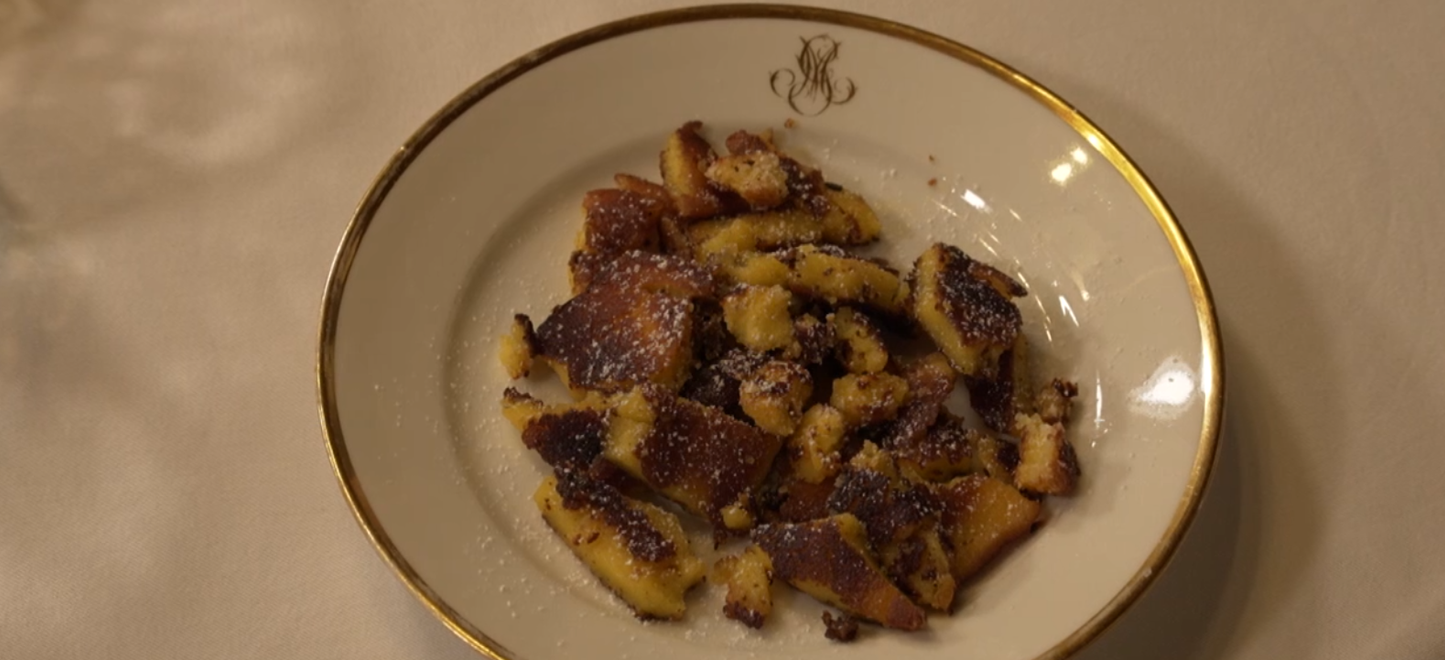 Dezert: Výmysel pre neverníka