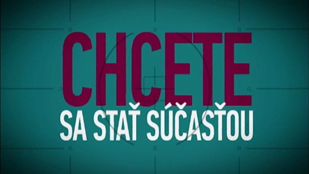 Mimoriadny záujem o casting do nových relácií TV JOJ!