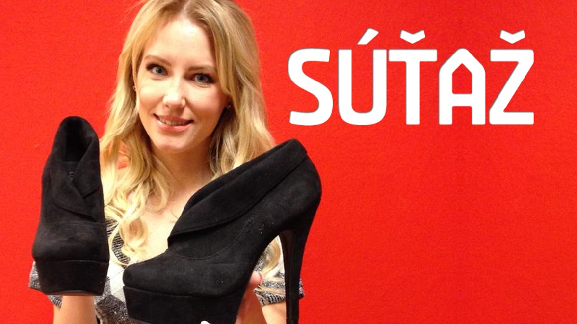 Vianoce zadarmo: Získaj darček od Danky Strculovej!