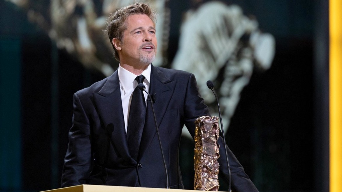 Falošnému Bradovi Pittovi zaslala neskutočnú sumu peňazí: Ten ju obalamutil týmito fotkami!