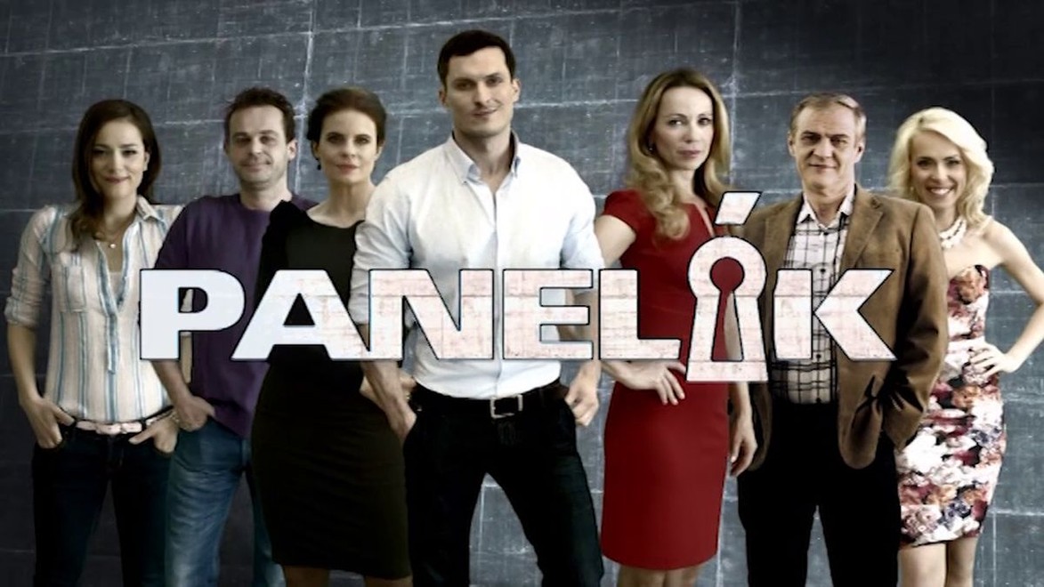 Účinkovanie v seriáli, večera s Krausom aj tričká: Kto vyhral v súťaži s Panelákom?