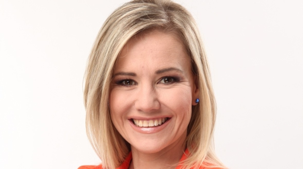 Panelákových TOP 6 Zuzky Haasovej: Kedy si "cvrkla" od smiechu?