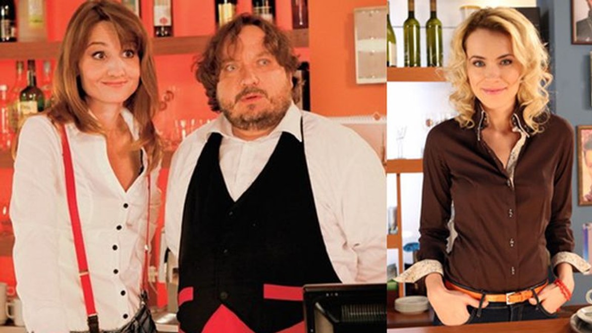 TOP 8 čašníkov z panelákového baru: Kto pomáhal dodržiavať s/pitný režim?