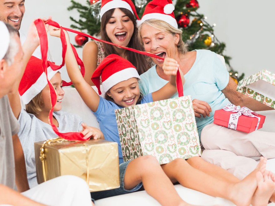 Vianoce bez darčekov: Vieme o rodine, ktorá to vyskúšala!