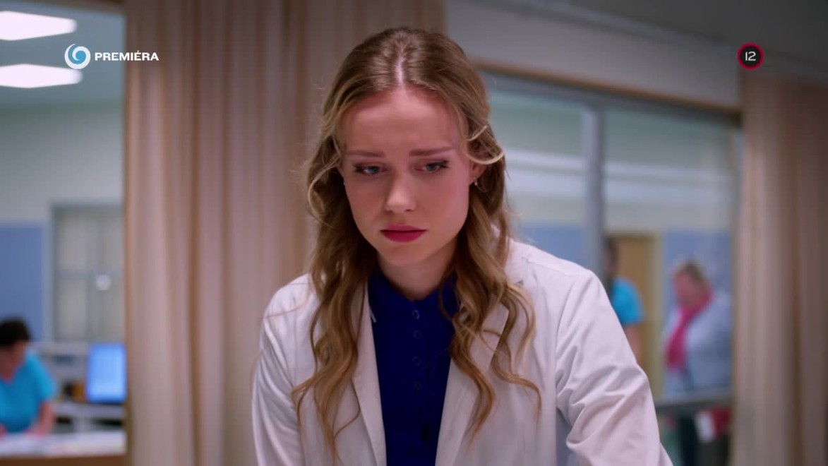 Nemocnica a Hranica pravidelne valcujú konkurenciu, aj tento týždeň obe oslovujú viac ako pol milióna divákov