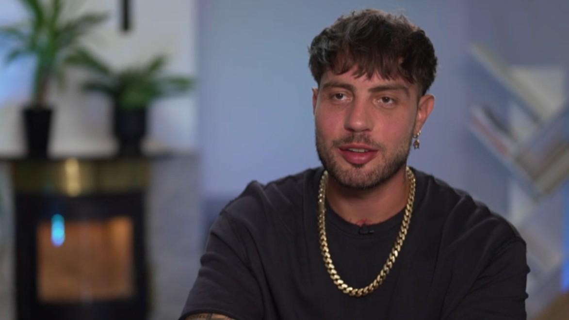 Spevák Tomy KOTTY o svojich problémoch: Všetko o ALKOHOLE a bujarom živote!