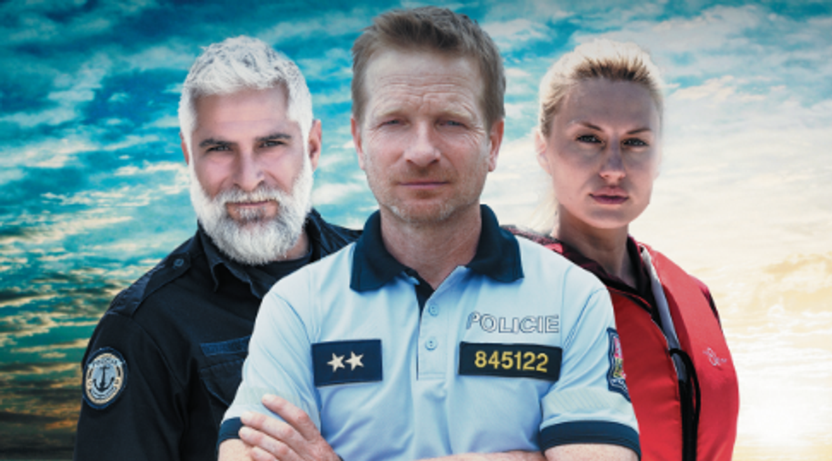 TV JOJ sa včera s úspechom plavila Na vlnách Jadranu: Premiéra seriálovej novinky bola TOP programom dňa!