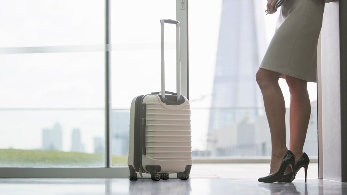 Na dovolenku ako skúsená svetobežníčka: Vieme, v čom sa vám bude cestovať najlepšie!