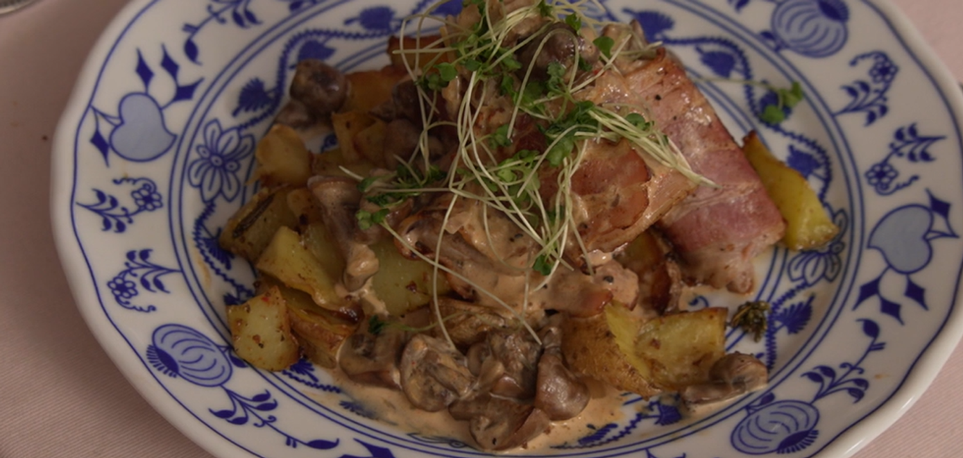 Hlavné jedlo: Oppenheimer a Barbie