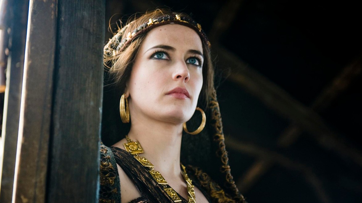 Novinka plná hereckých hviezd: Seriál Camelot je pre fanúšikov intríg, lásky a boja o moc