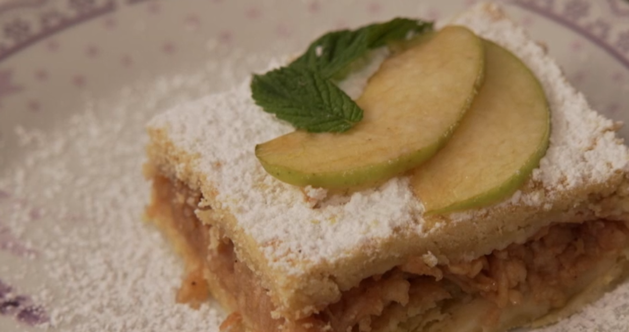 Dezert: Šťavnatý poklad zo stromu