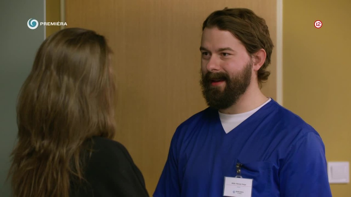 Víťazná rozlúčka Nemocnice a potvrdené líderstvo spravodajstva: JOJ ovládla pondelkový večer