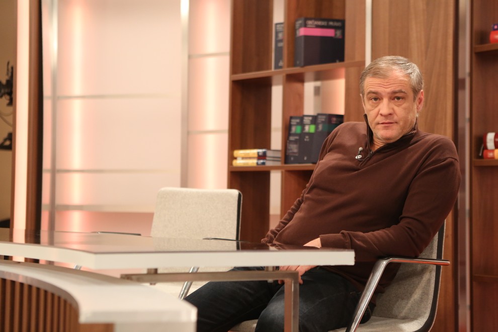 Hviezda seriálu Panelák skončila na polícii!