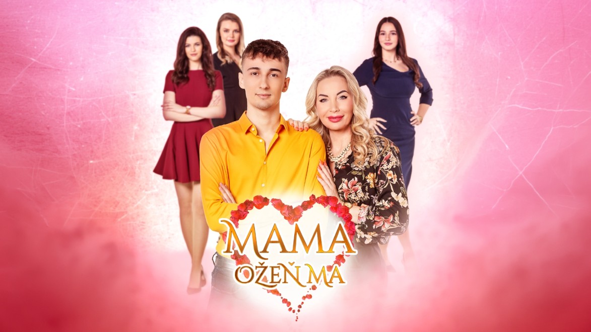 Takéto bude FINÁLE Mama, ožeň ma: Kto odíde s láskou a kto so zlomeným srdcom?