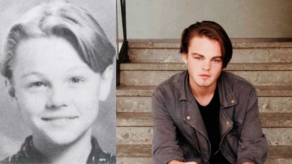 Takto si amerického herca nepamätáme: Viete, kto to je?