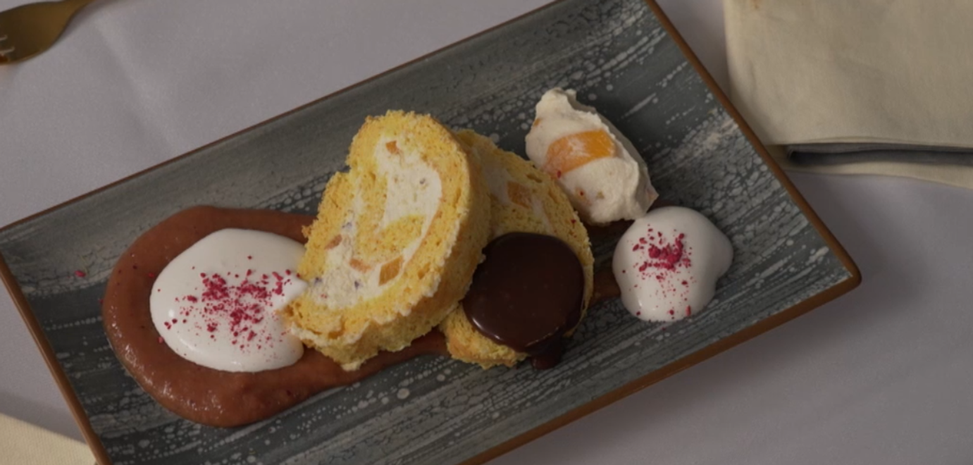 Dezert: Na medzistupni víťazov