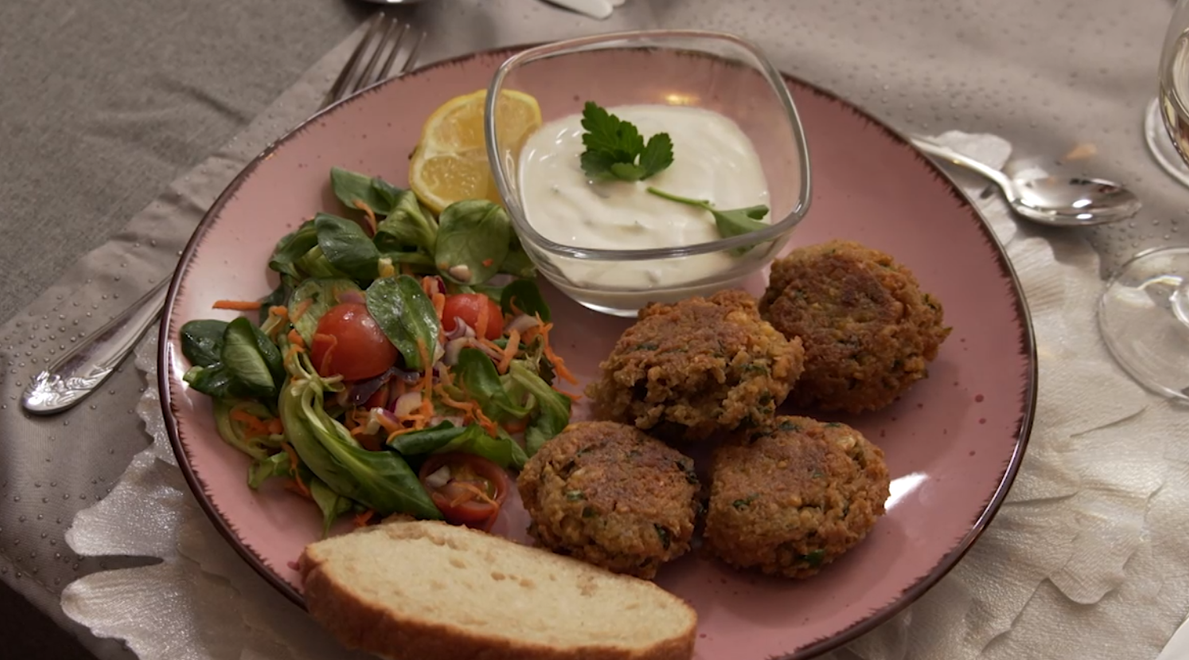 Predjedlo: Nie sú gule ako gule!