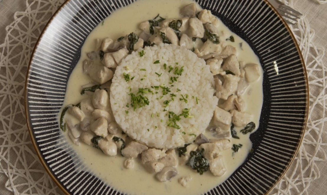 Hlavné jedlo: V objatí šampiónov