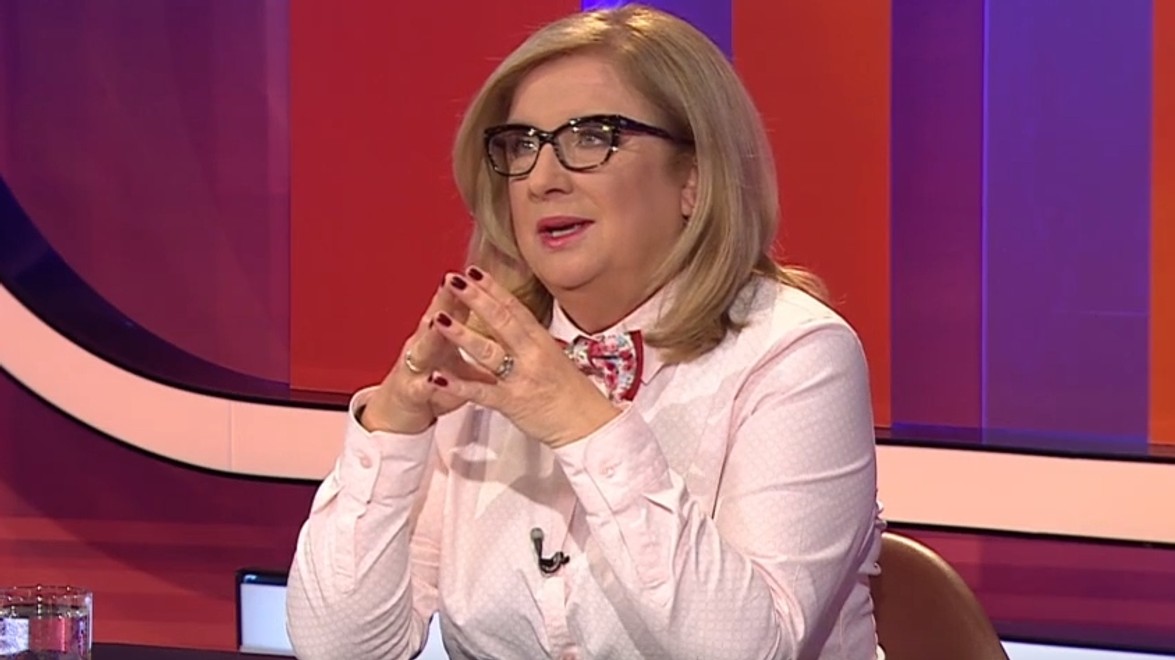 Na toto nikdy nezabudne: Eňa Vacvalová a jej trapas s taxikárom!