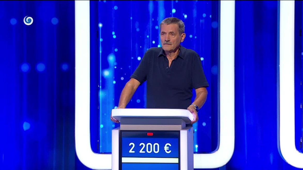 V Riskuj! na JOJke padne rekord: Súťažiaci Juraj prepisuje históriu a odnesie si desiatky tisíc eur