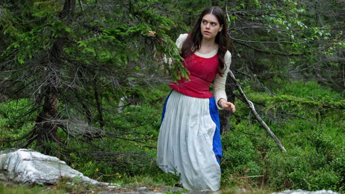 Leona Skleničková o filme Krakonošovo tajomstvo: PREČO to pre ňu bolo náročné!