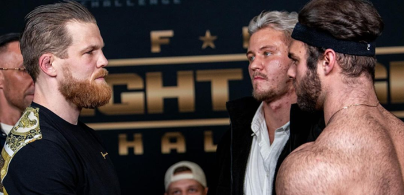 Zápas 3 na 1, ktorý u nás nemá obdoby: Bude to krčmová bitka, priznal Tlkanec